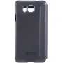 Nillkin Sparkle Series New Leather case for Samsung Galaxy Alpha (G850F G8508S) order from official NILLKIN store